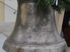 Biskup Jan Baxant požehnal zrekonstruovanou kapli v Mašově